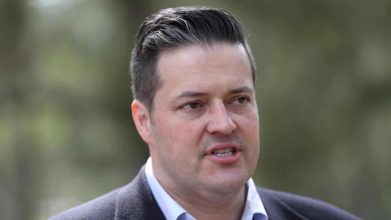 'It is not true': Labor MP denies assault allegation