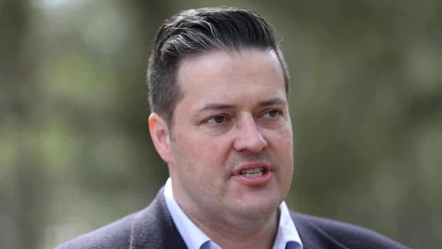 'It is not true': Labor MP denies assault allegation