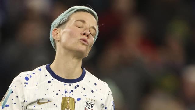 US coach accepts criticism over World Cup failure