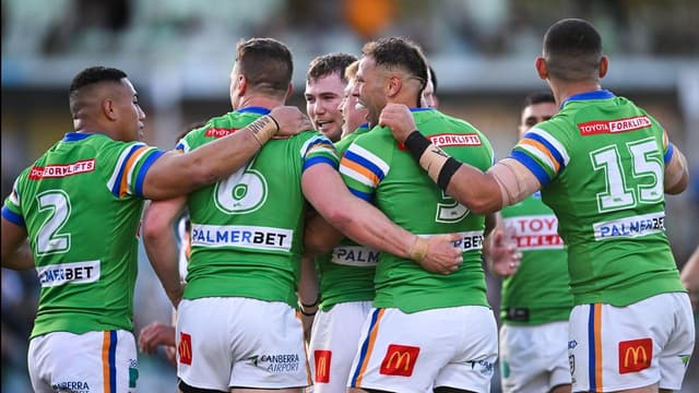 Annesley concedes three poor NRL referee calls