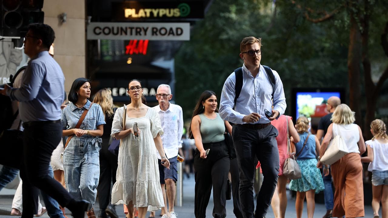 Lingering price pressures plaguing businesses