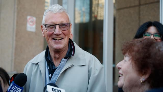 NSW's worst police case: wrongly accused man gets $1.8m