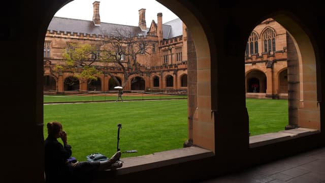 'Shocking': sexual assaults at universities targeted