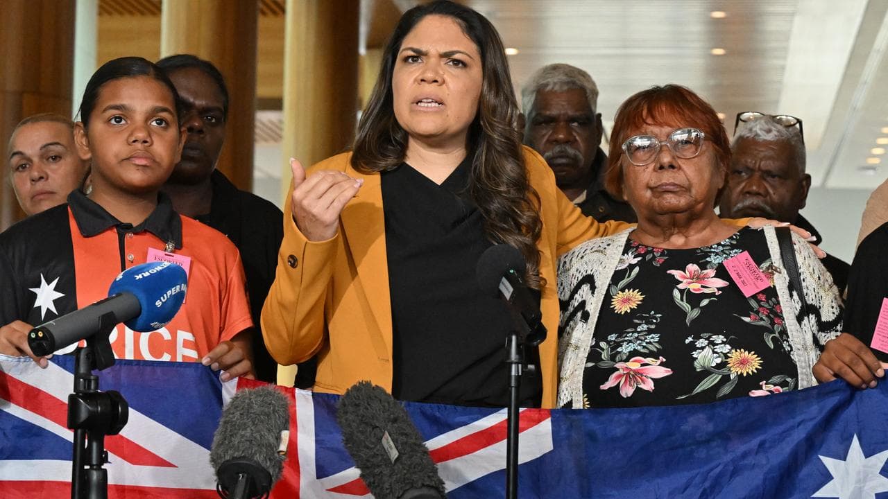 Voice pamphlet's convention claim misleads