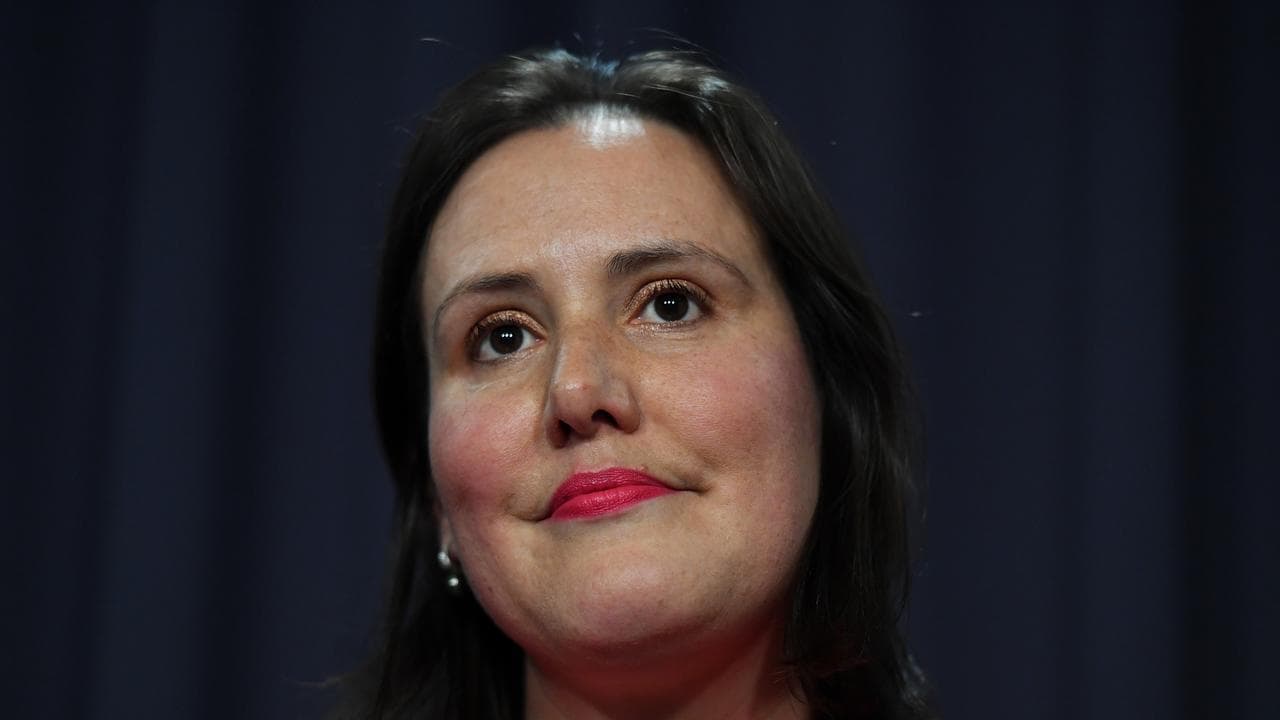 Reconstruction fund board to bring wide experience