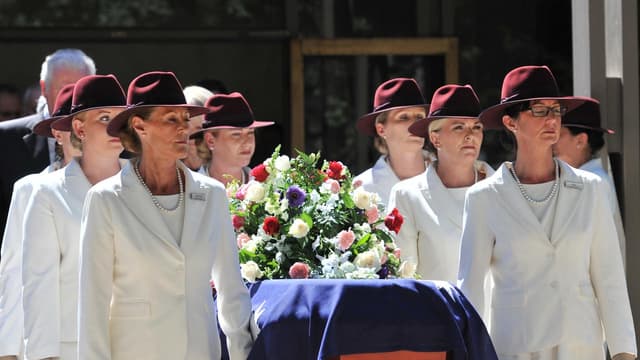 Funeral home owner agrees to $1.8b revised takeover bid