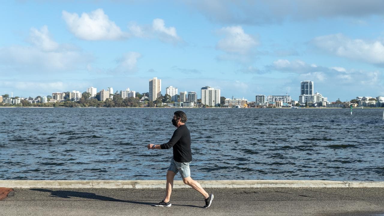 Independent review praises WA's COVID response