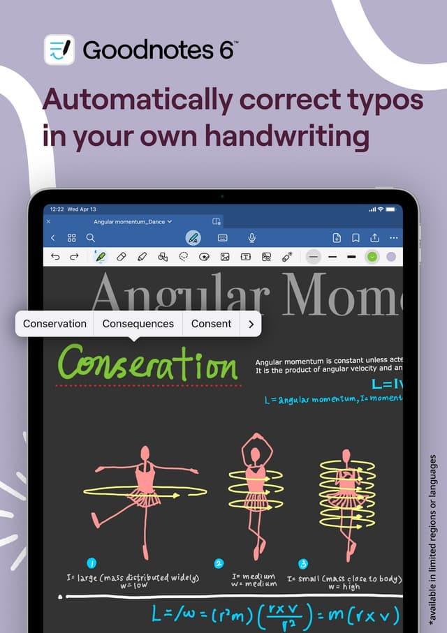 With the Launch of Goodnotes 6, Goodnotes Becomes the World's First AI-Powered Digital Paper Company, Forever Improving How People Create, Learn, Work, and Take Notes