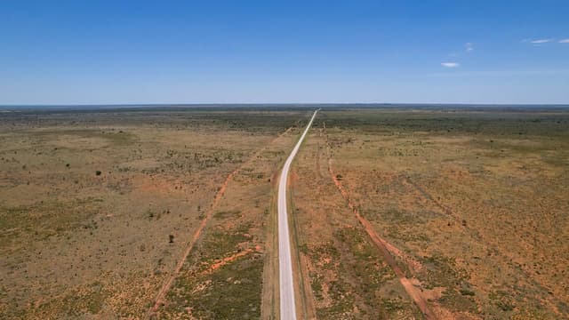 Exclusion zone declared after WA chemical incident