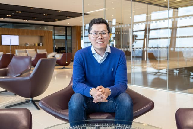 Markel announces Steven Feng as an underwriter for Warranty and Indemnity