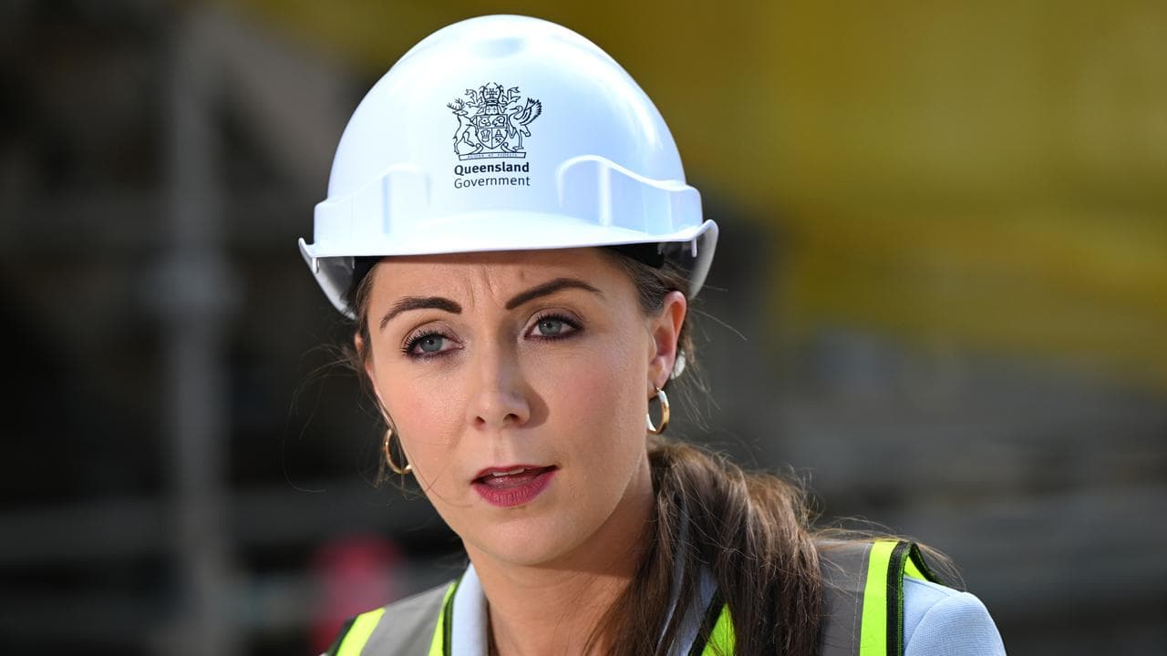 Social housing shortage puts the heat on new minister