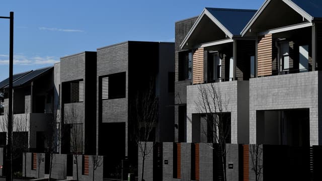 Average NSW social housing wait nearly two years