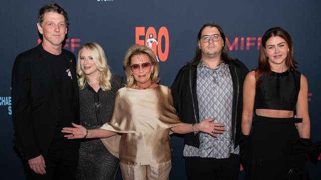 World premiere of doco on music trailblazer Gudinski