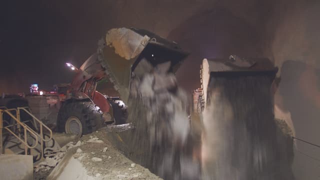 Newcrest Mining pays out last, golden dividend count