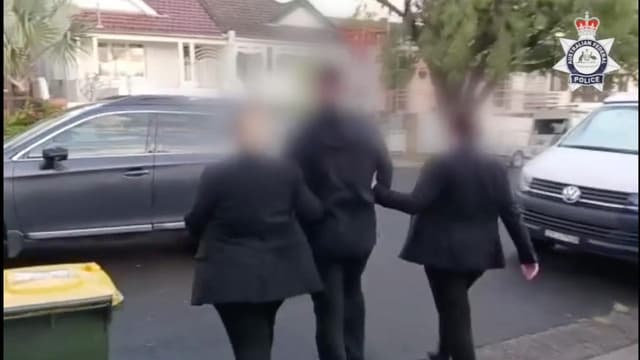 Evidence delays prolongs jail time for China consultant