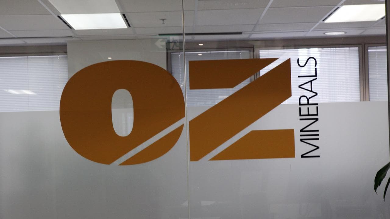 Oz Minerals fined but dodges prosecution over bribes