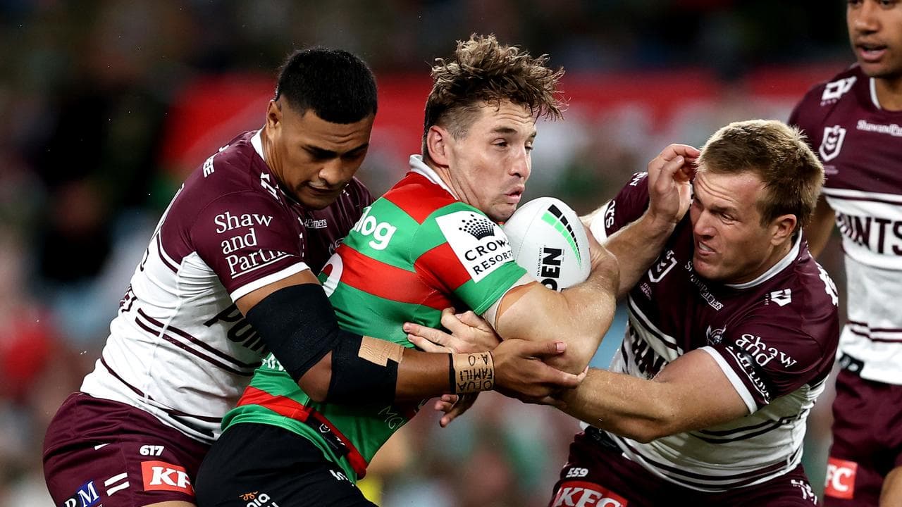 Different league: NRL confirms 2024 Las Vegas games