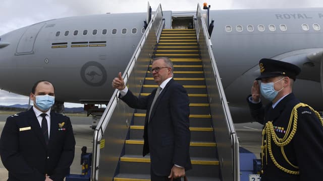 Whirlwind trip for PM to strengthen Southeast Asia ties