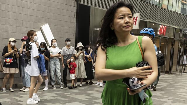 Cheng Lei's human rights should be respected: PM