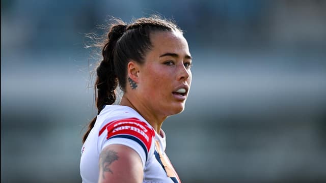 Knights end Titans' unbeaten start to NRLW season