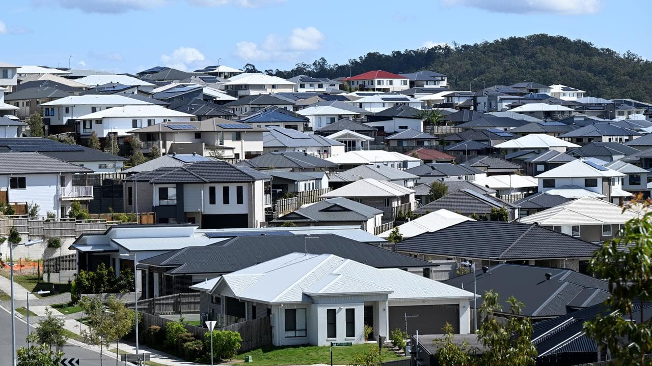 Essential workers stranded amid national housing crisis