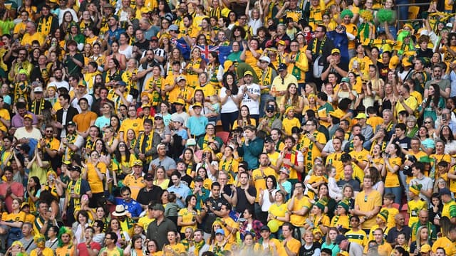 Boxes Australia must tick to consider hosting men's WC