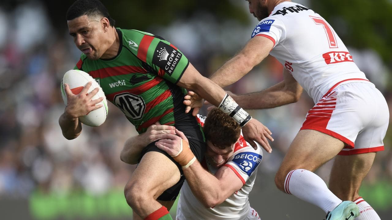 NRL footy boss backs controversial Cody Walker try
