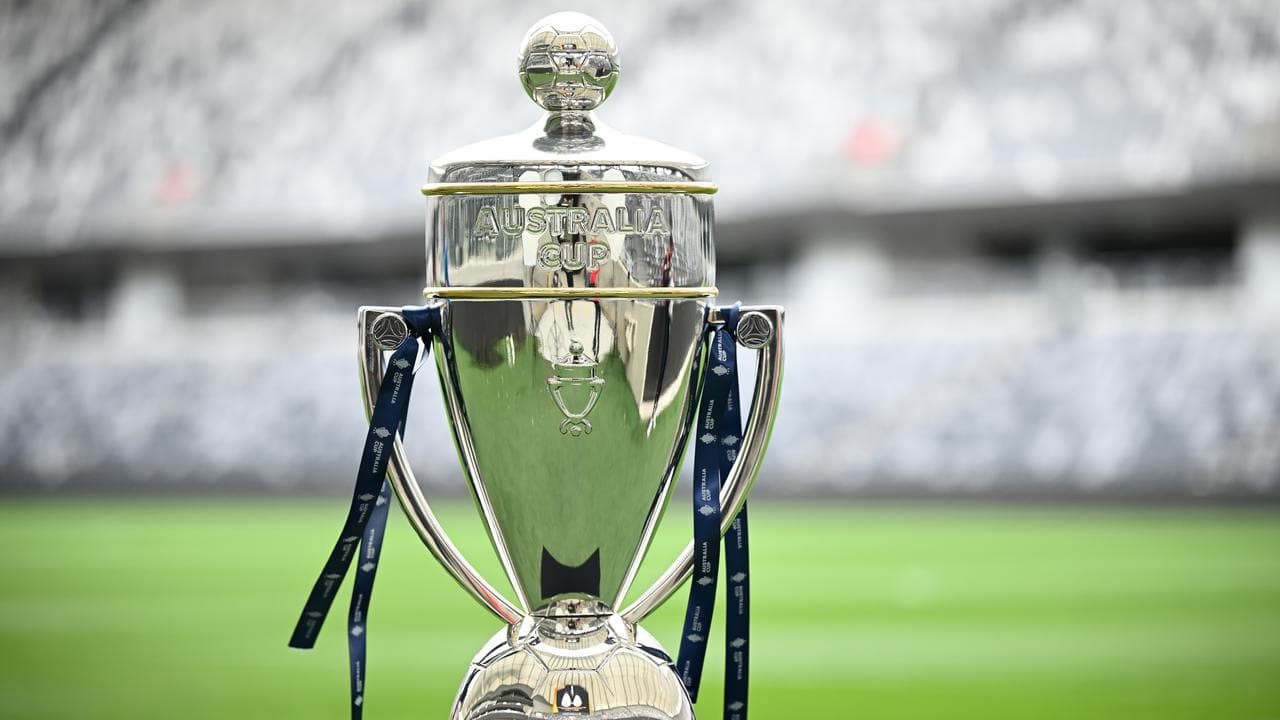 Australia Cup giantkillers learn their last-16 fate