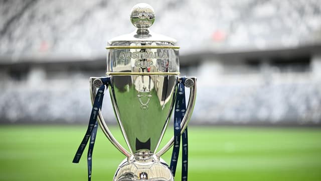 Australia Cup giantkillers learn their last-16 fate