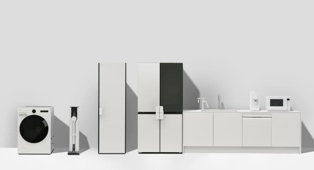 WITH UNIVERSAL UP KIT, LG TAKES A STEP FORWARD FOR 'DESIGN FOR ALL' AT IFA 2023