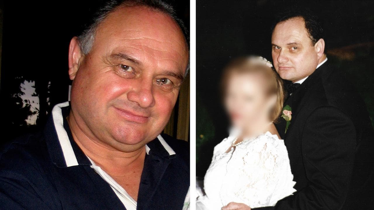 Wife and son lived at home with man's body for a year