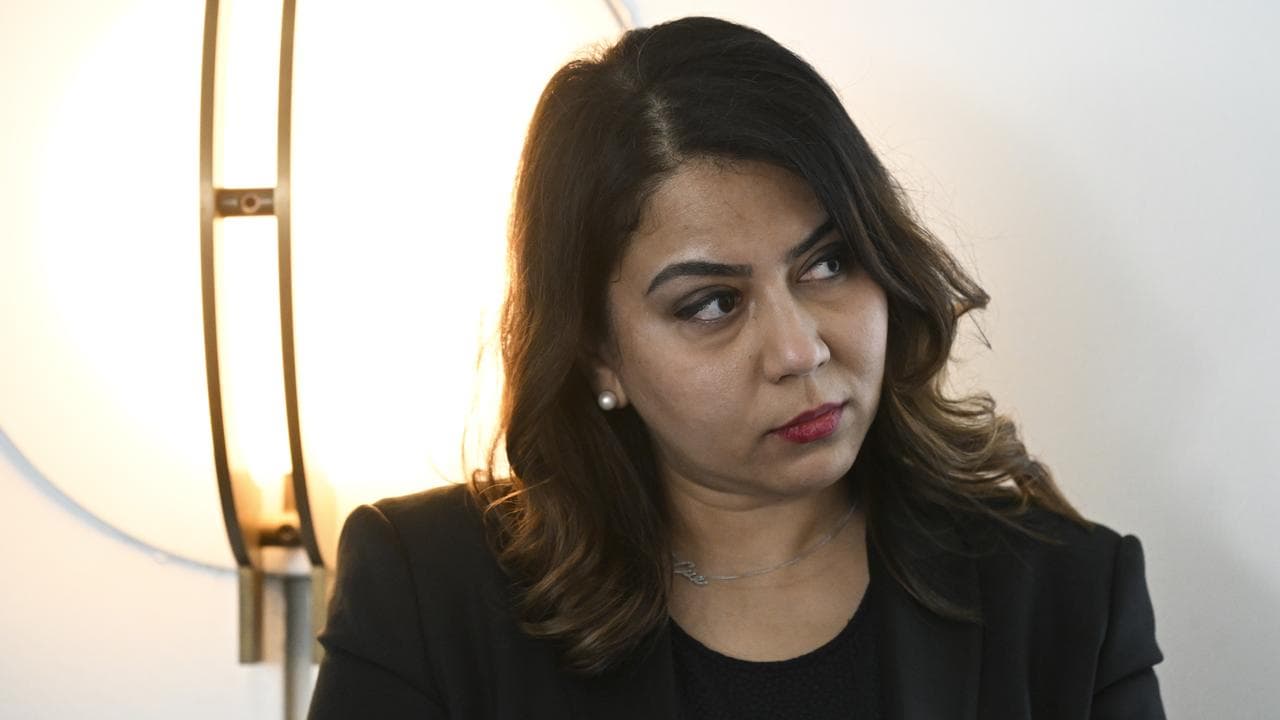 Afghans losing hope two years after Taliban takeover