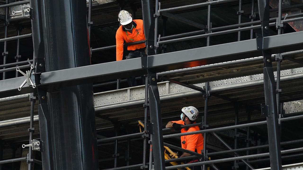 Workplace changes slated for year's end but fight looms