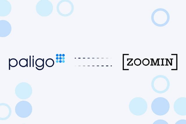 Zoomin and Paligo Announce Strategic Partnership to Deliver Intelligent and Personalized Content Experiences