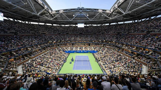 IBM and the USTA Add Generative AI Commentary and AI Draw Analysis to the 2023 US Open Digital Platforms