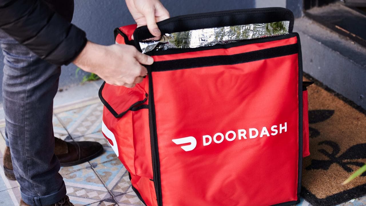 DoorDash slowed with $2m fine for overcooking spam laws