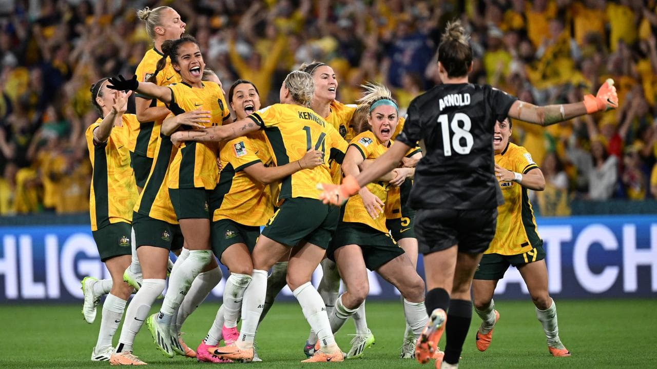 Not talks today on proposed WWC23 finals holiday: PM