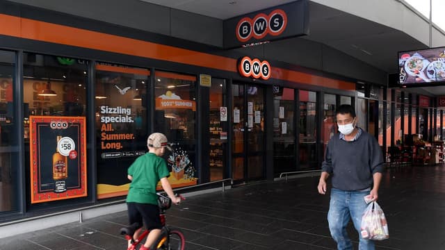 Endeavour Group raises a glass as profit lifts to $529m