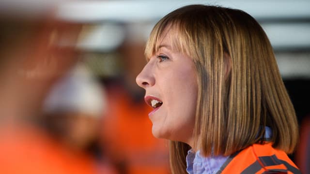 Labor warned of risk before ex-staffer got top job