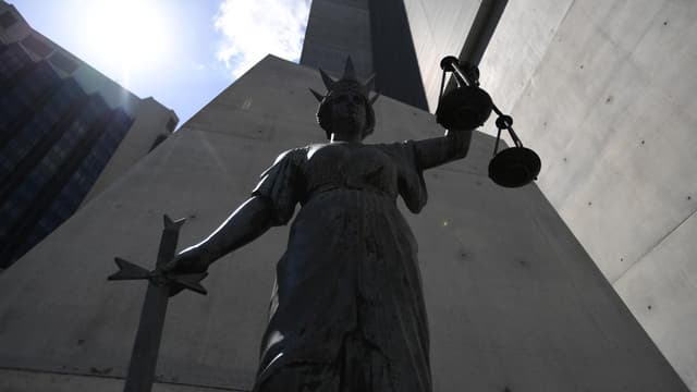 Man jailed after son injured in New Year's bike crash