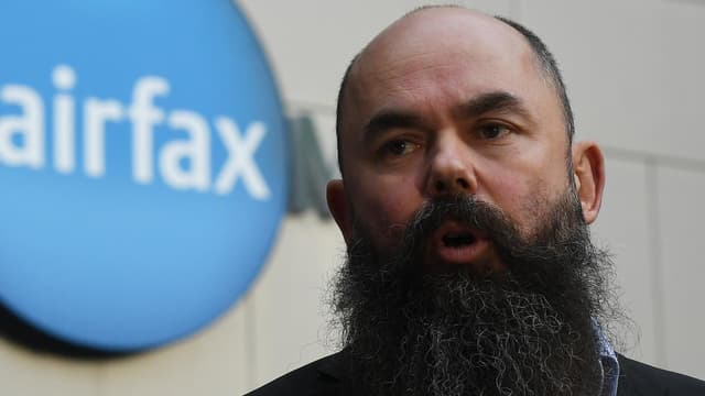 Labor dissenters look to implode nuclear submarine pact