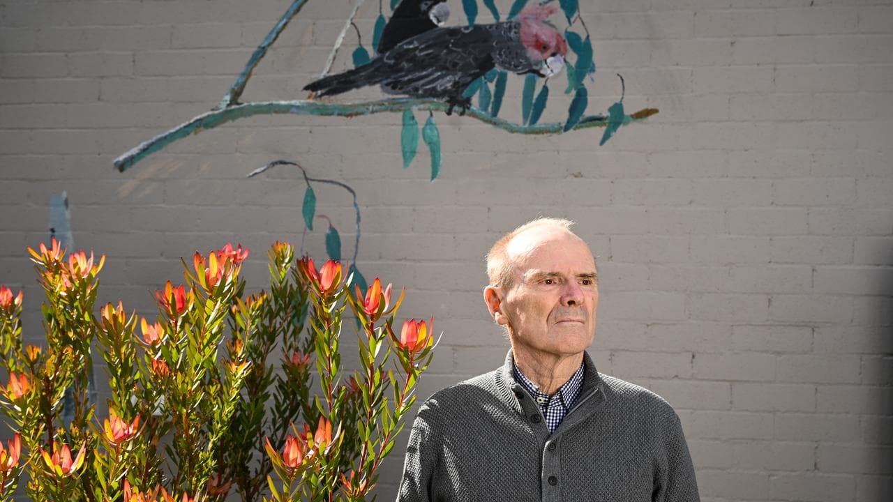 Vietnam veteran on 50th anniversary: 'Don't have wars'