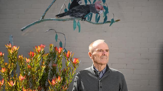 Vietnam veteran on 50th anniversary: 'Don't have wars'