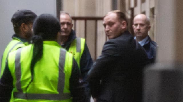 Trio jailed for hunting down and killing 18-year-old