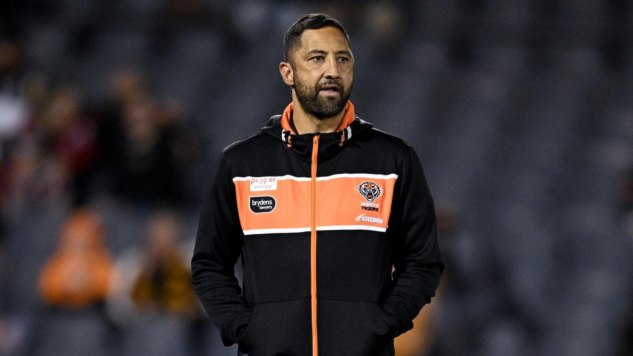 Marshall wants to stop leaks and bolster Tigers roster