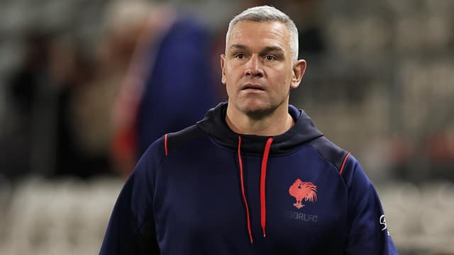 Coach Ryles returns to rugby for Wallabies World Cup