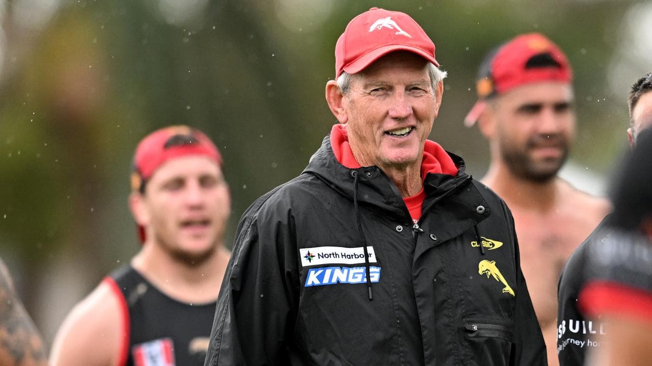 Bennett backs Benji, reflects on final Sheens duel
