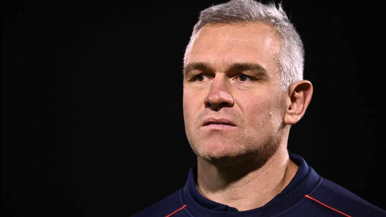 Wallabies' Jones and Bellamy on the same page: Ryles