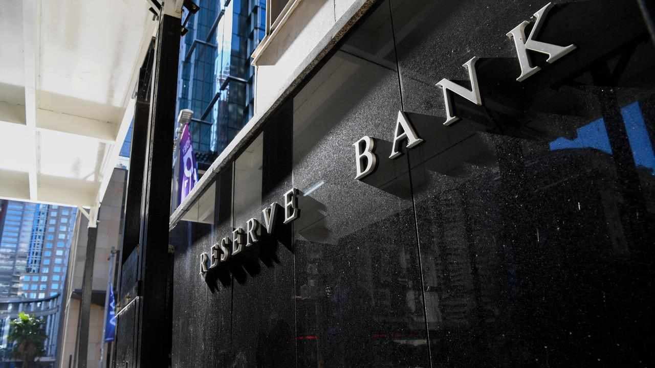 Chalmers plays down fuss over union push for RBA board