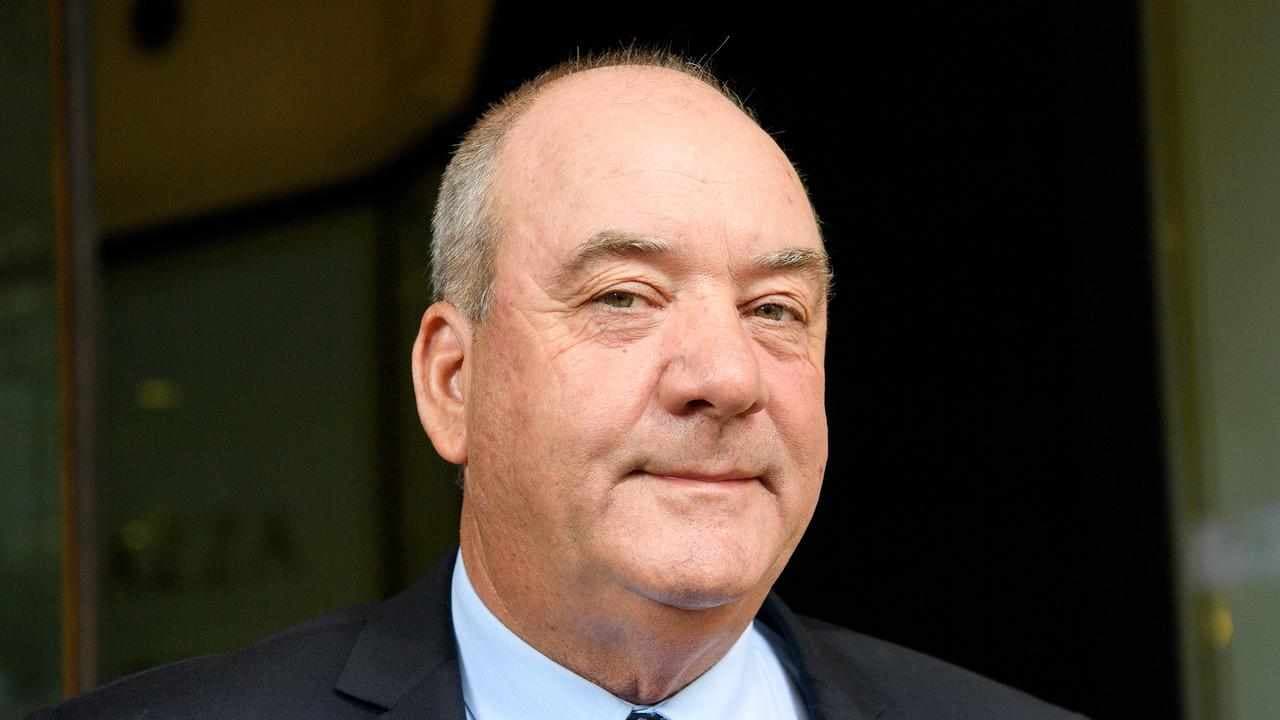 Ongoing court matter for corrupt former NSW politician